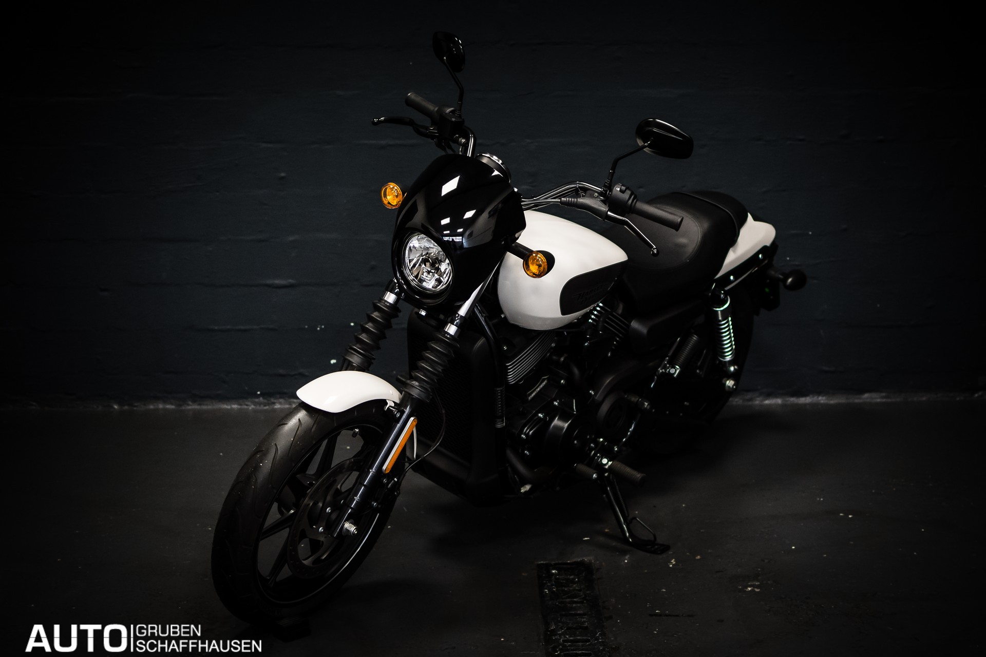 HARLEY-DAVIDSON XG 750 Street-image-14