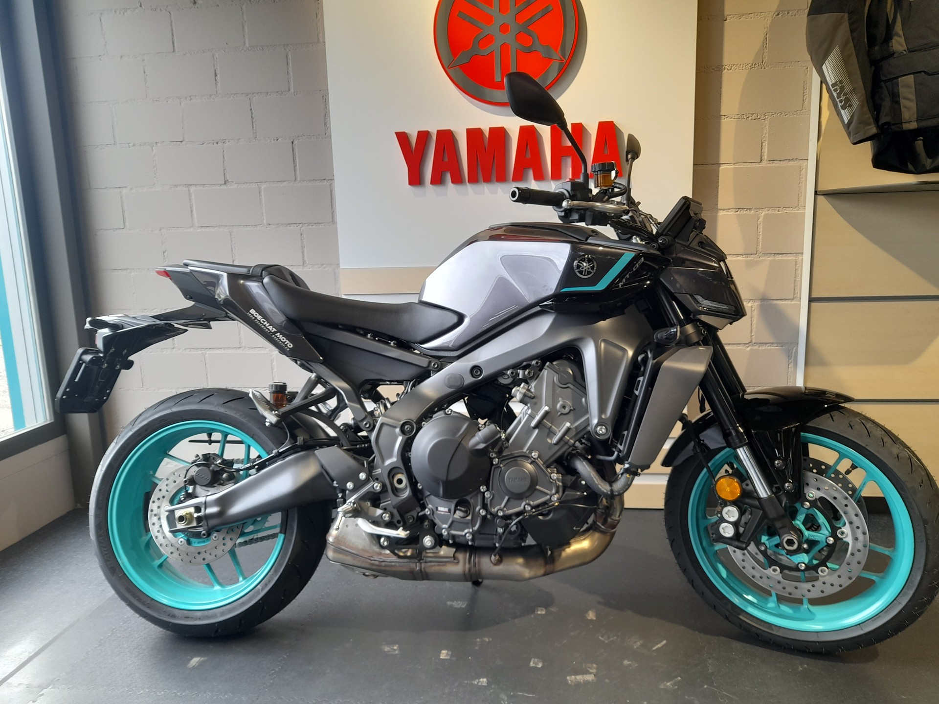 YAMAHA MT-09-image-0
