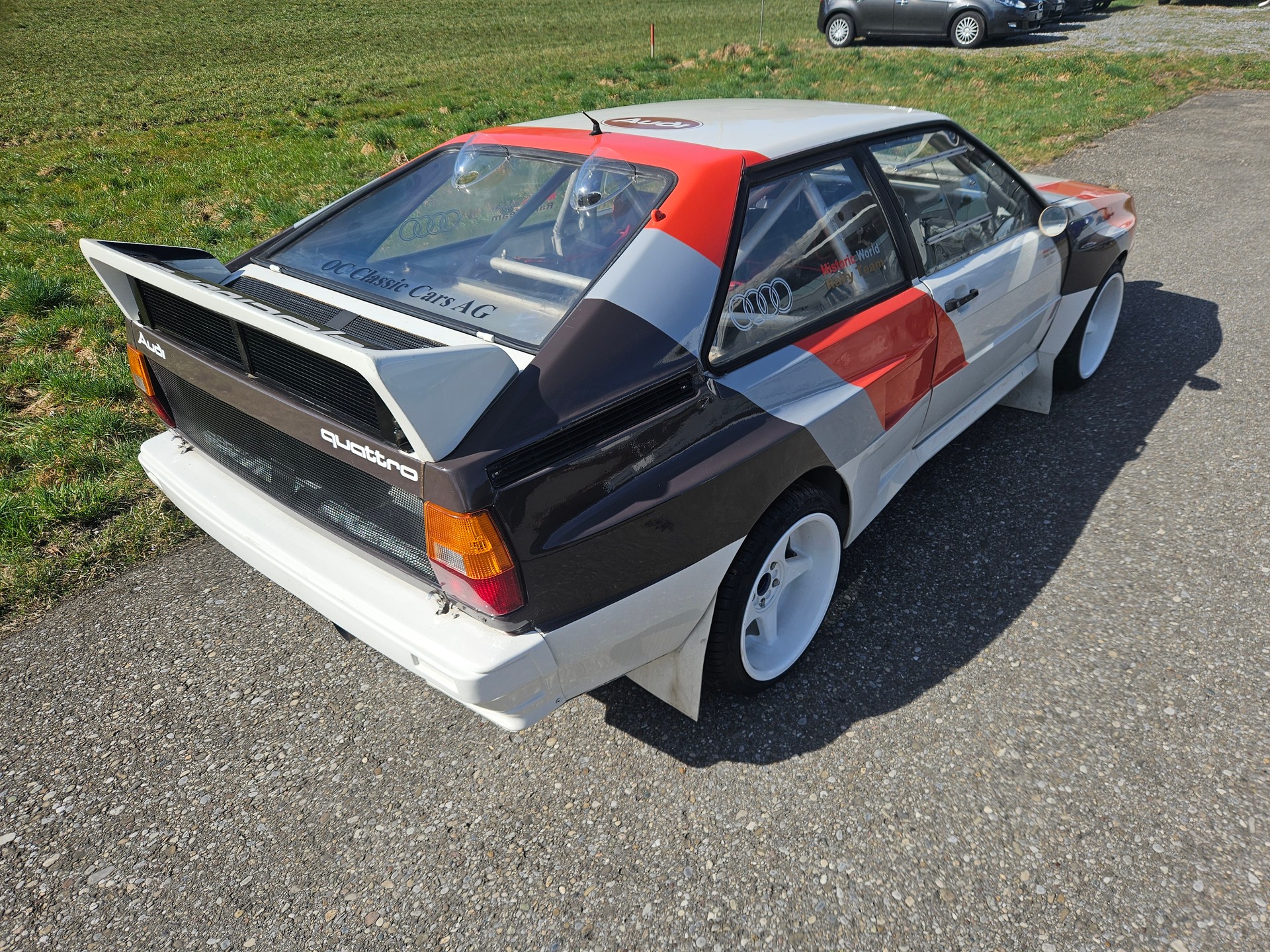 AUDI quattro Turbo, urquattro, A2-image-3