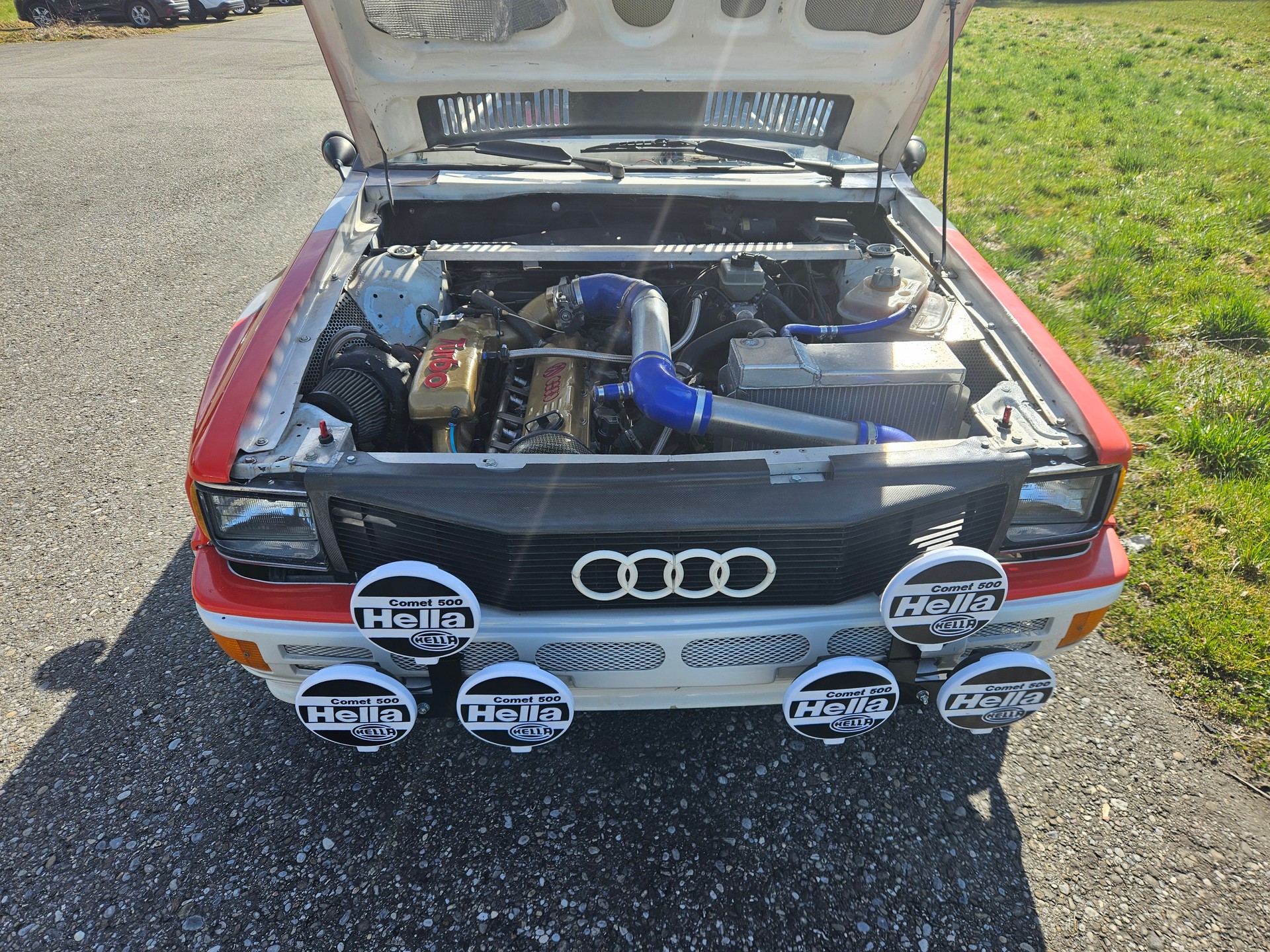 AUDI quattro Turbo, urquattro, A2-image-8