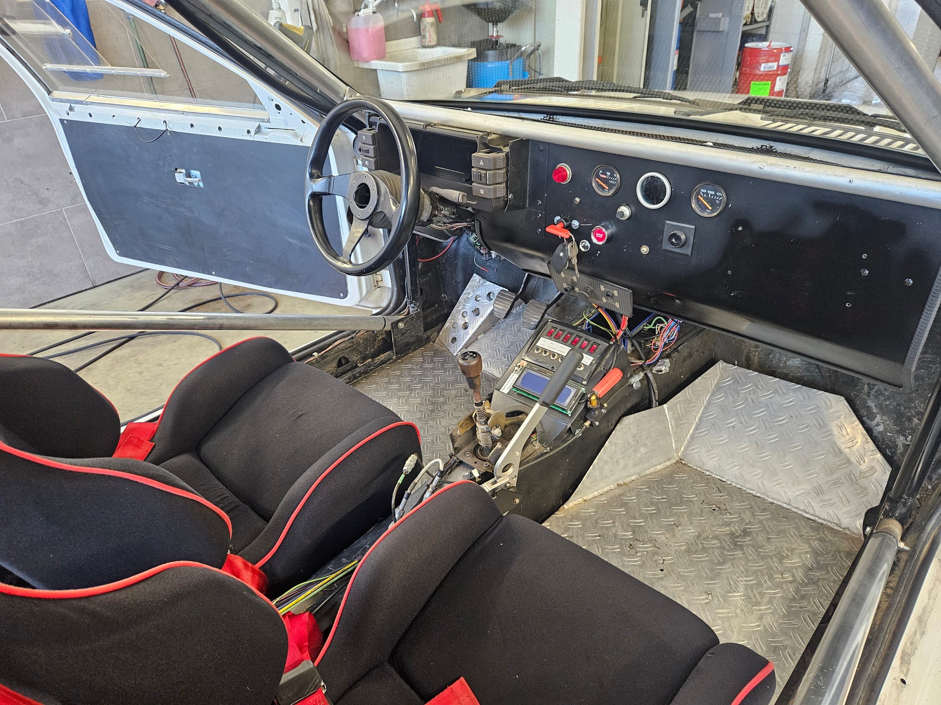 AUDI quattro Turbo, urquattro, A2-image-12