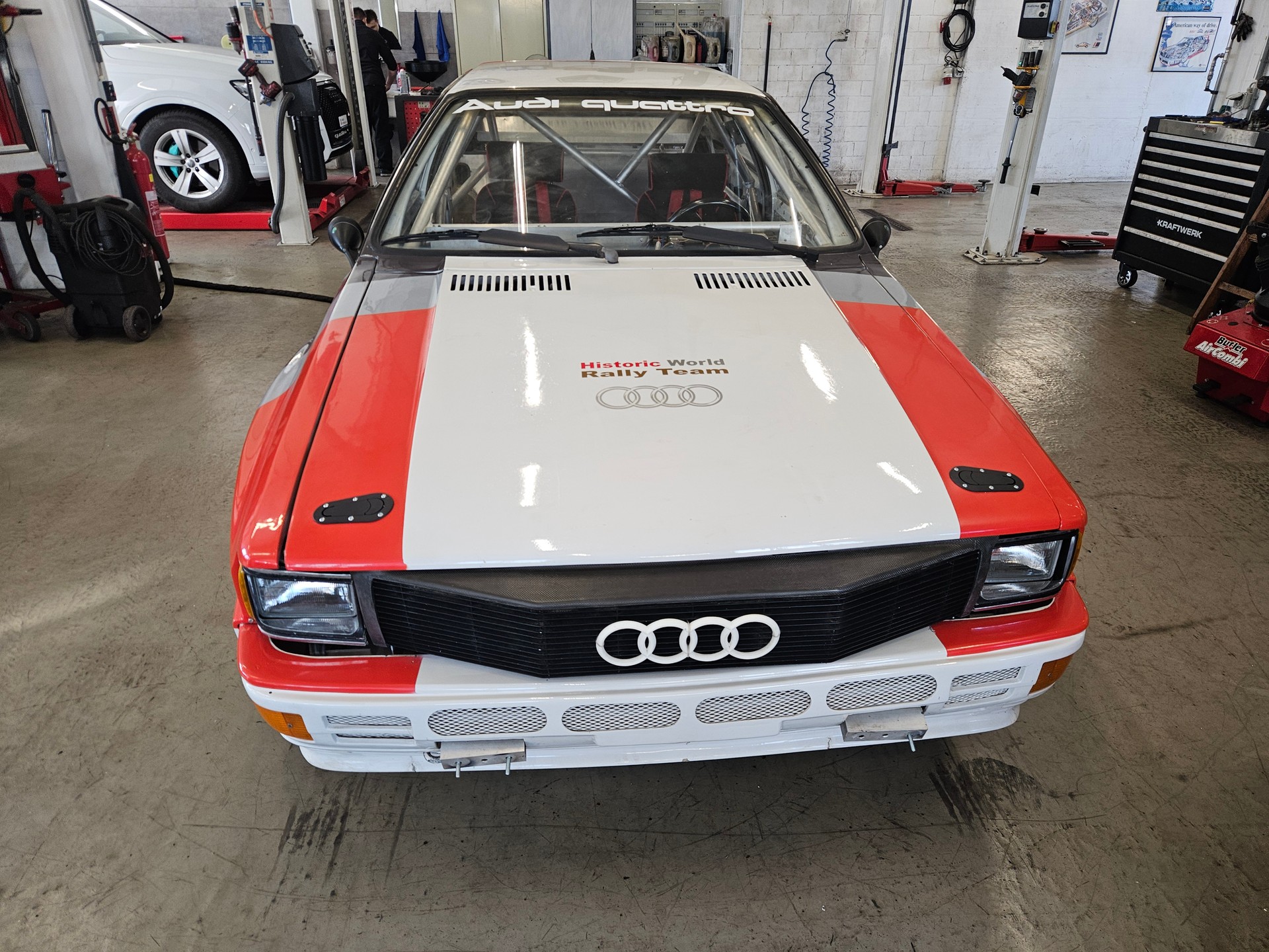 AUDI quattro Turbo, urquattro, A2-image-11