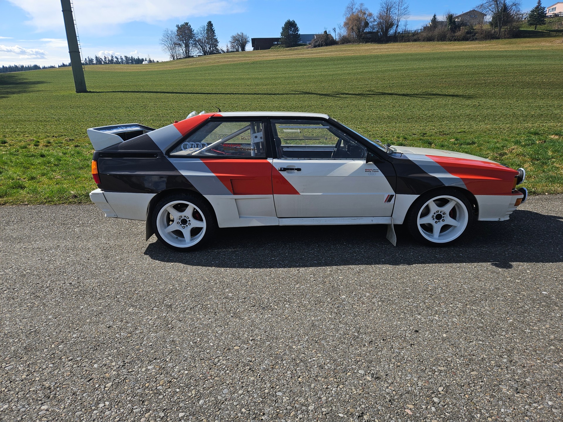AUDI quattro Turbo, urquattro, A2-image-2