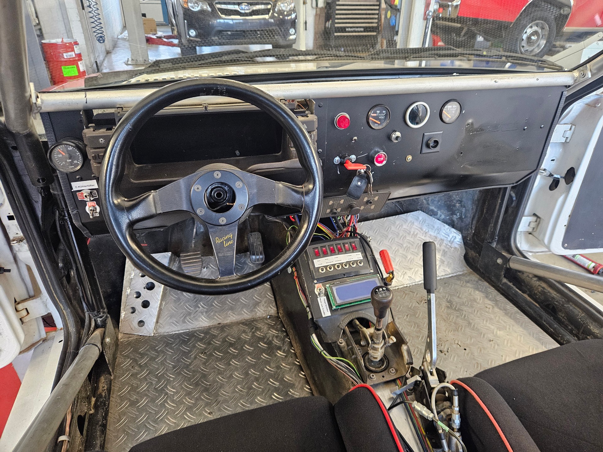 AUDI quattro Turbo, urquattro, A2-image-13