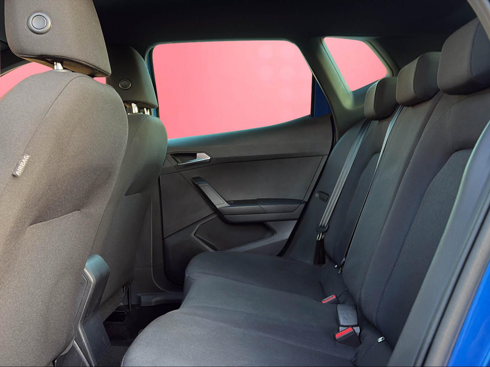 SEAT Arona 1.0 TSI 110 FR DSG-image-6