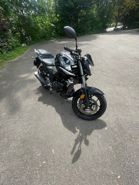 YAMAHA MT-03 ABS-image-3