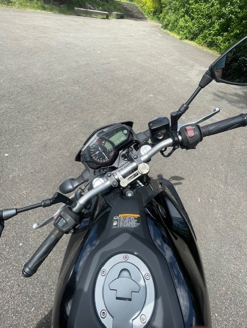 YAMAHA MT-03 ABS-image-4