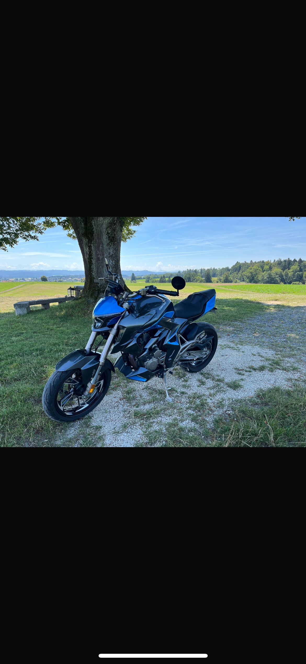 ZONTES R
