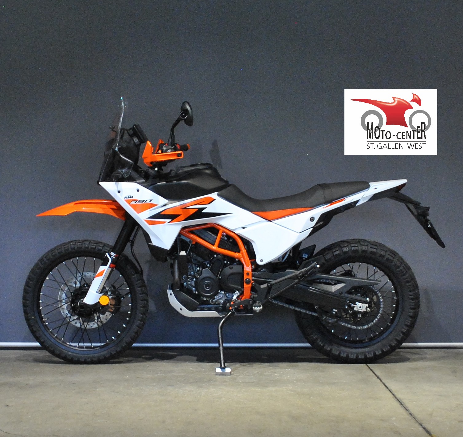 KTM 390 Adventure R-image-2