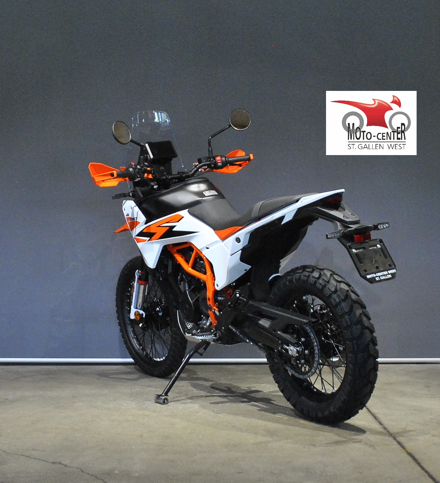 KTM 390 Adventure R-image-3