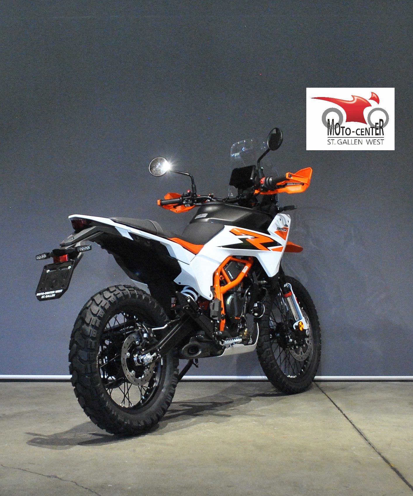 KTM 390 Adventure R-image-4