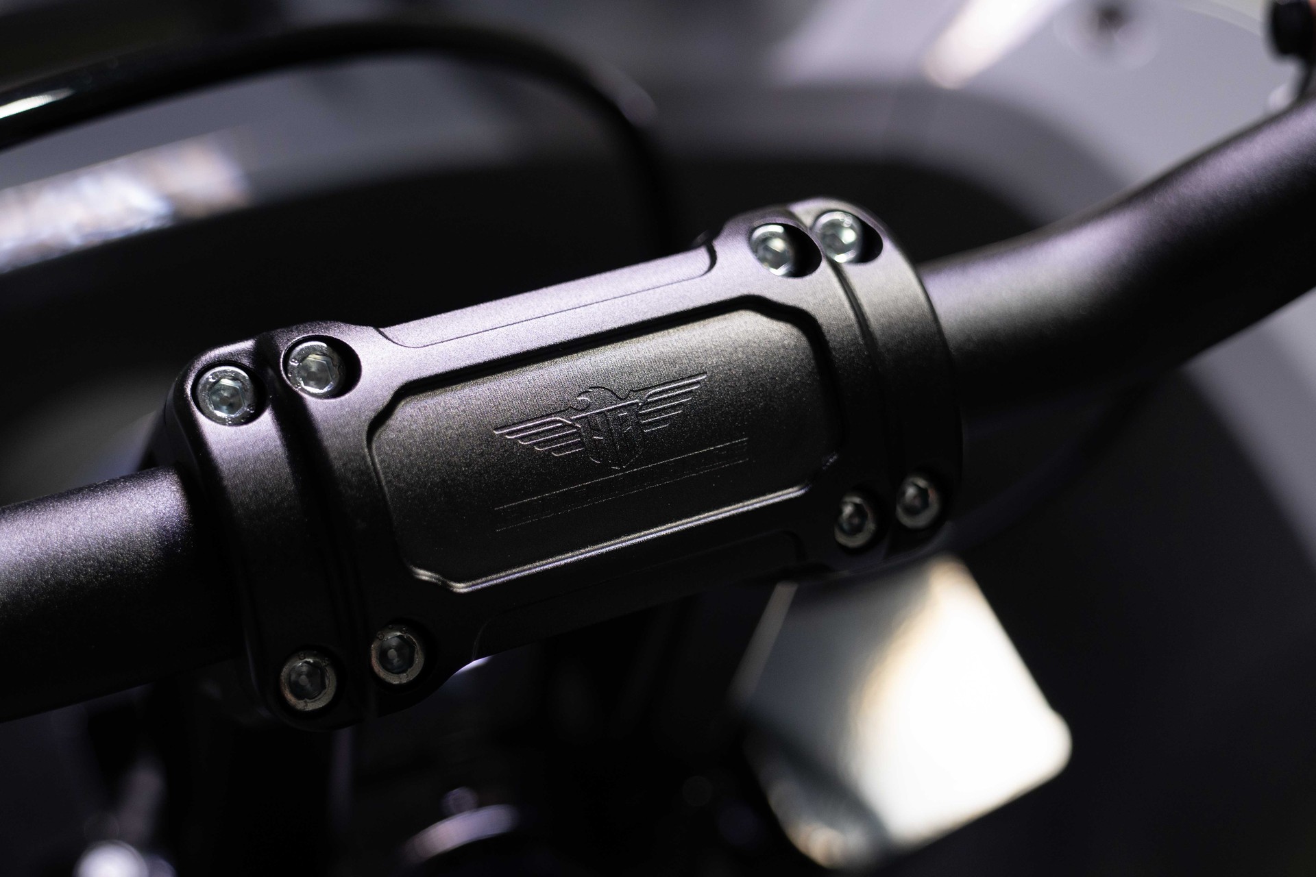 HARLEY-DAVIDSON FLHRXS Road King Special 114-image-5