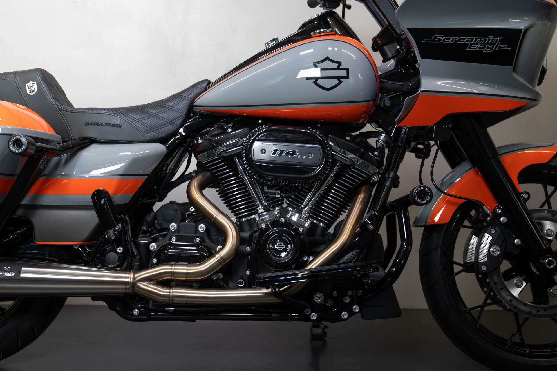 HARLEY-DAVIDSON FLHRXS Road King Special 114-image-9
