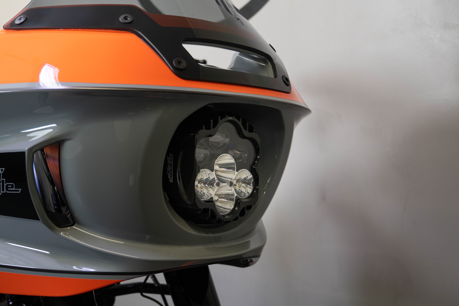 HARLEY-DAVIDSON FLHRXS Road King Special 114-image-6