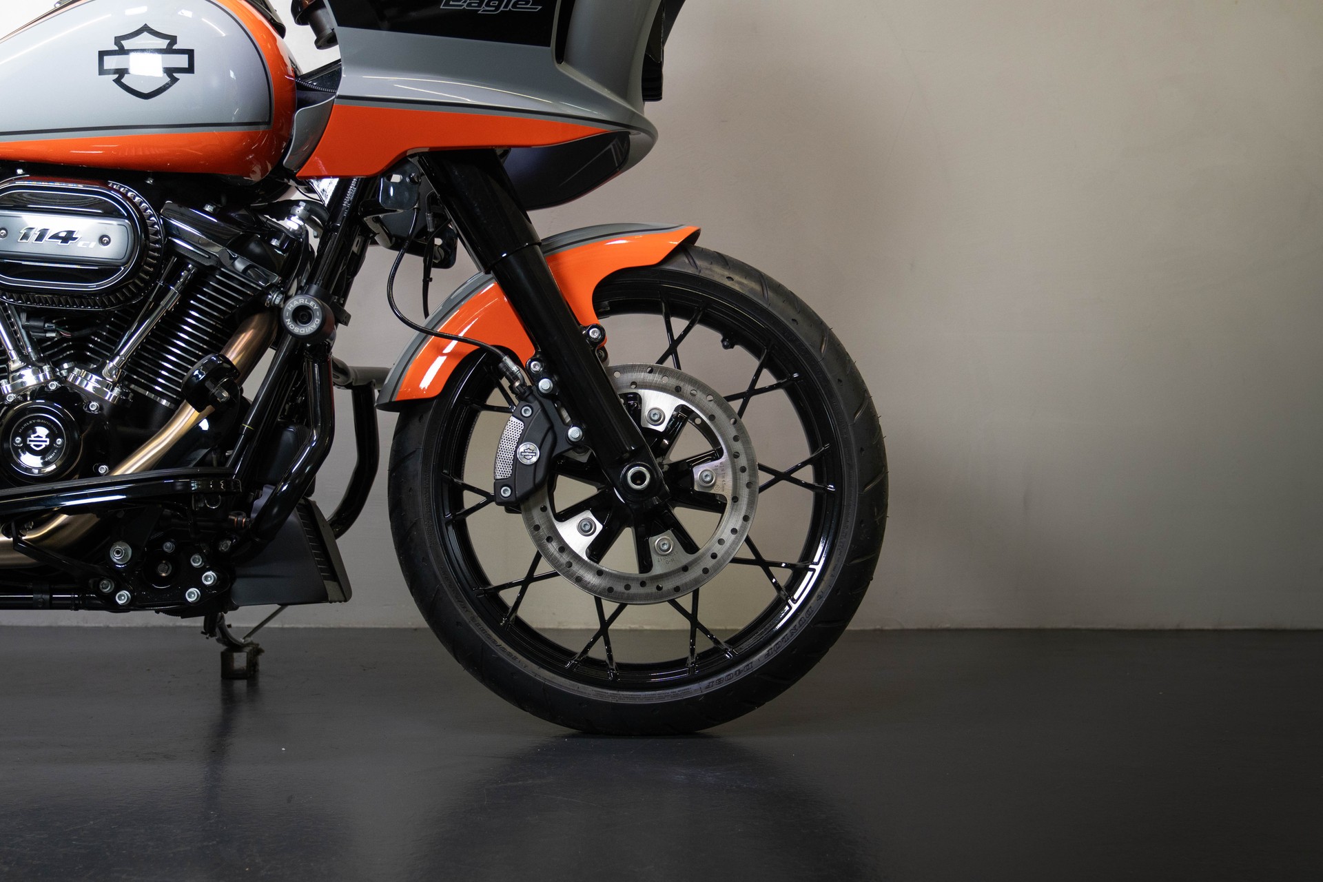 HARLEY-DAVIDSON FLHRXS Road King Special 114-image-4