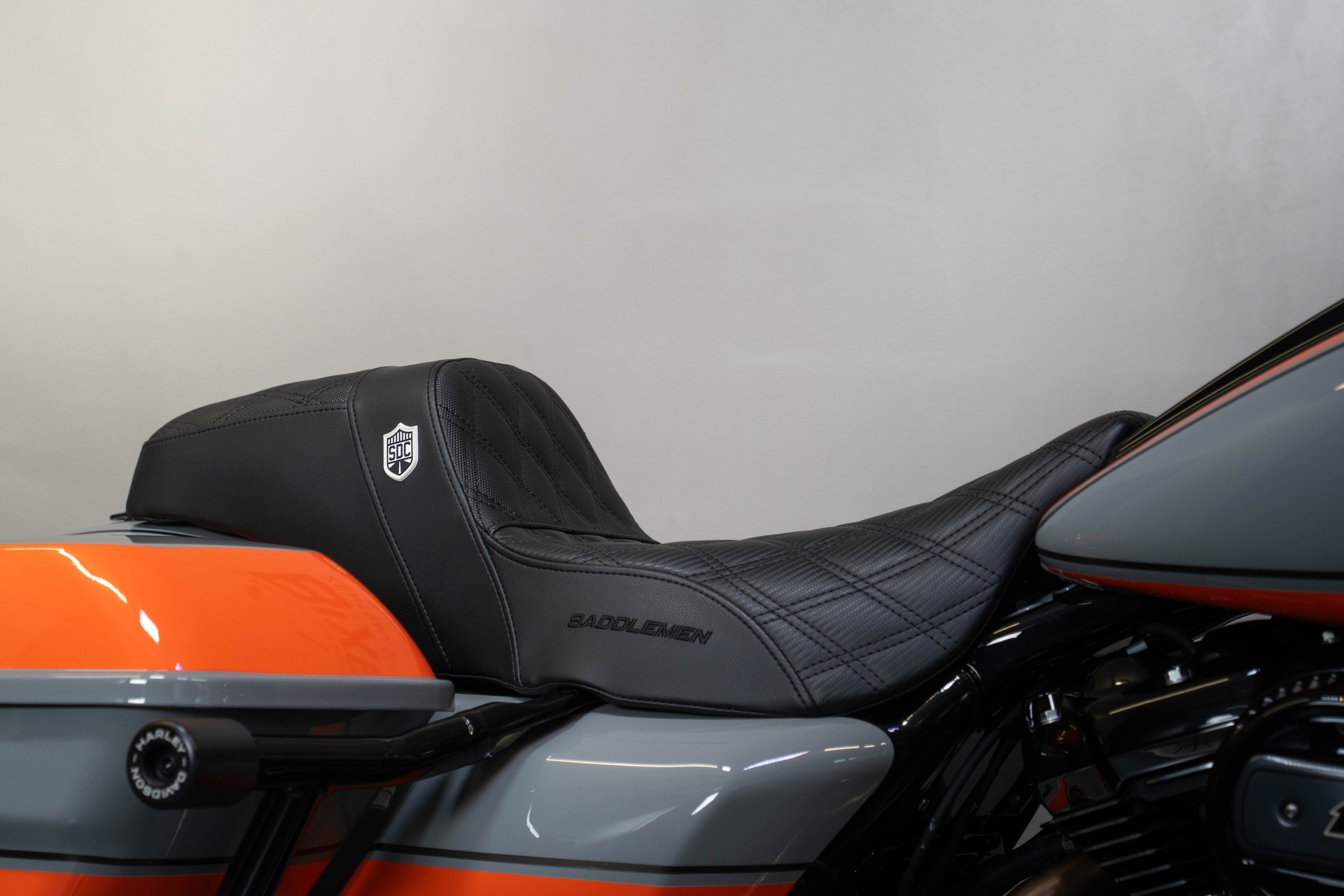HARLEY-DAVIDSON FLHRXS Road King Special 114-image-8