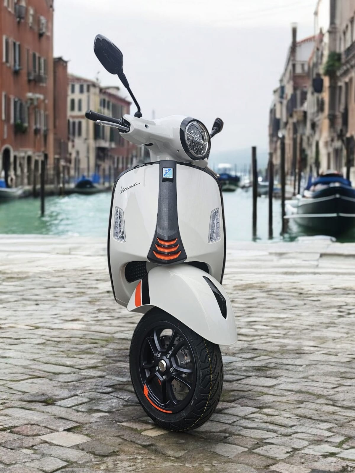 PIAGGIO Vespa GTS 310 Super Sport RST E5+-image-1