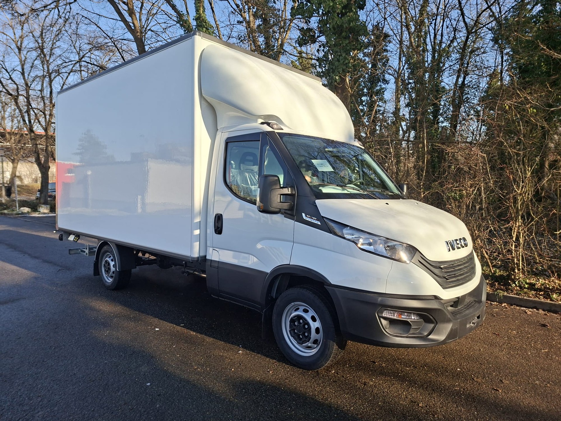 IVECO 35S18HA8