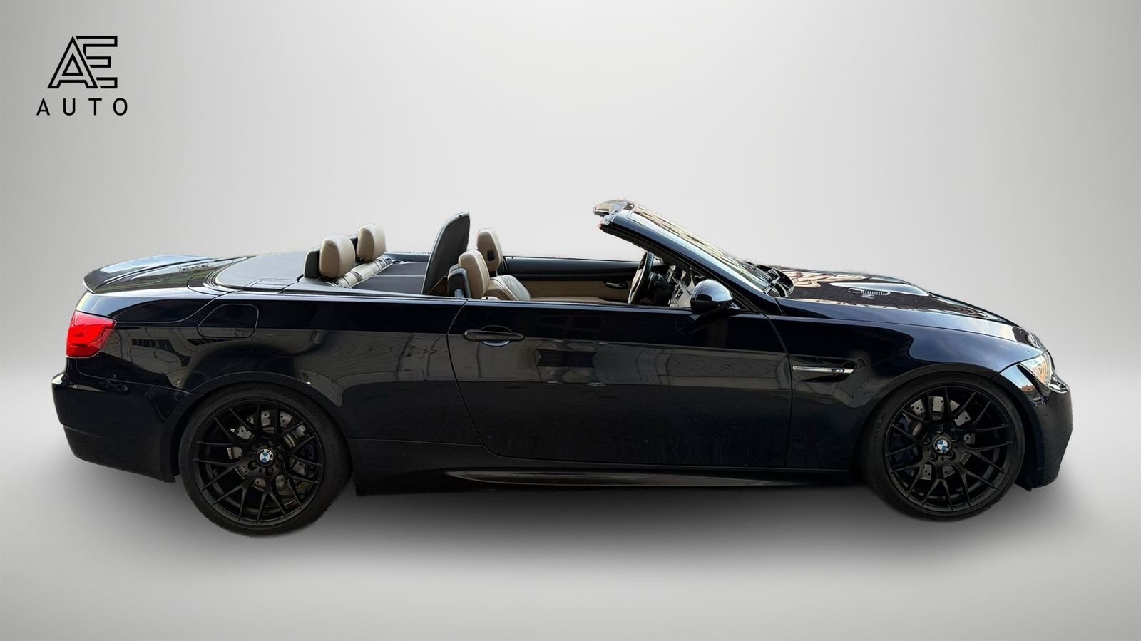BMW M3 Cabriolet DSG-image-6
