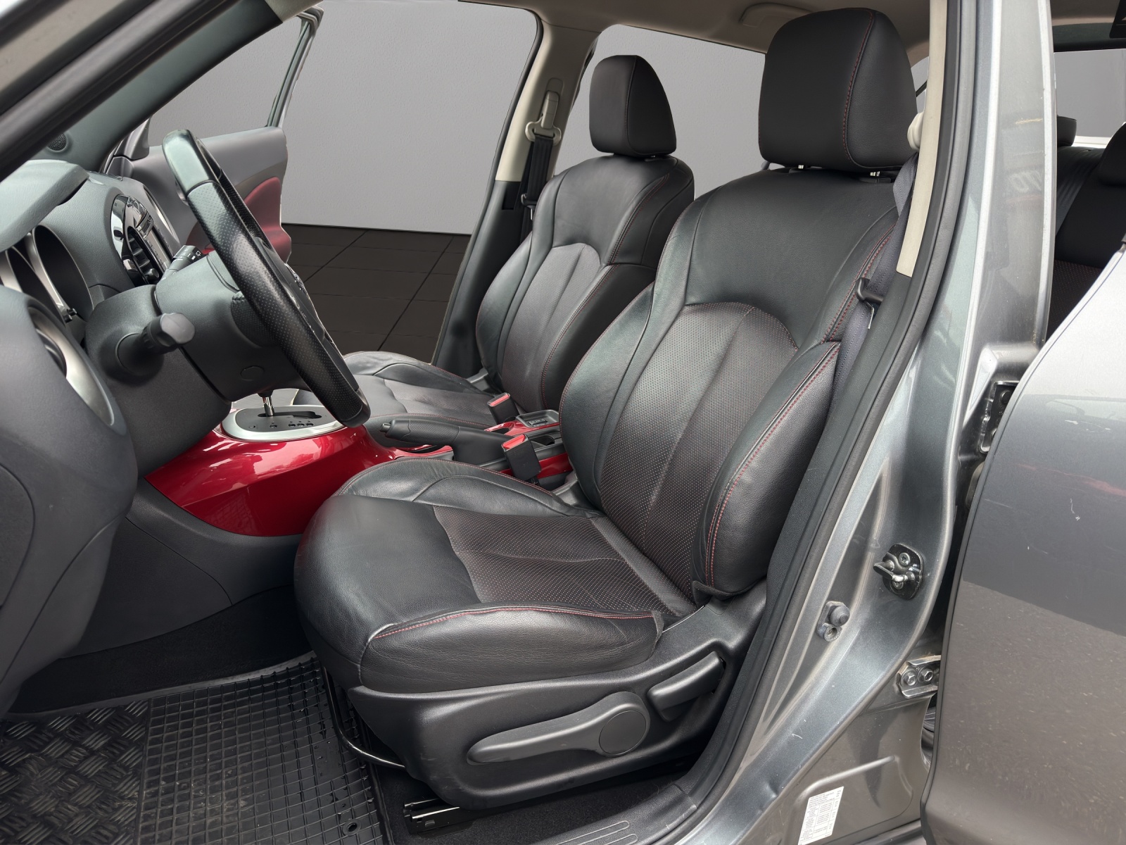 NISSAN Juke 1.6 DIG-T n-tec 4x4 Xtronic M-CVT-image-8