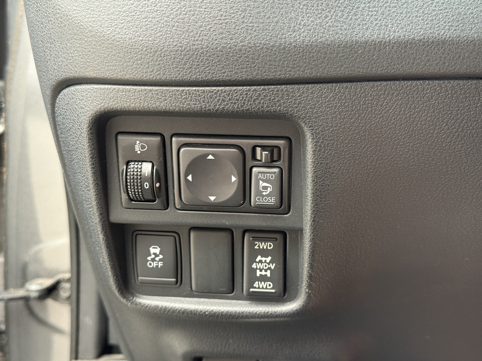NISSAN Juke 1.6 DIG-T n-tec 4x4 Xtronic M-CVT-image-24