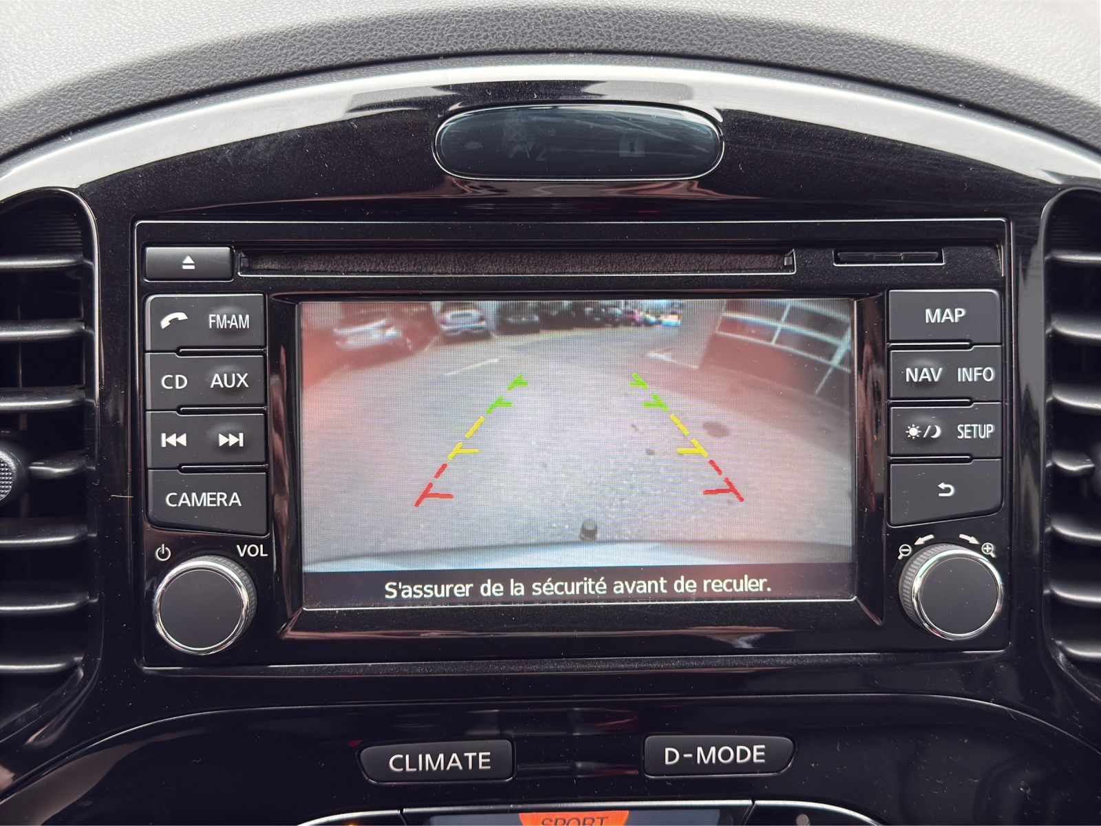 NISSAN Juke 1.6 DIG-T n-tec 4x4 Xtronic M-CVT-image-23