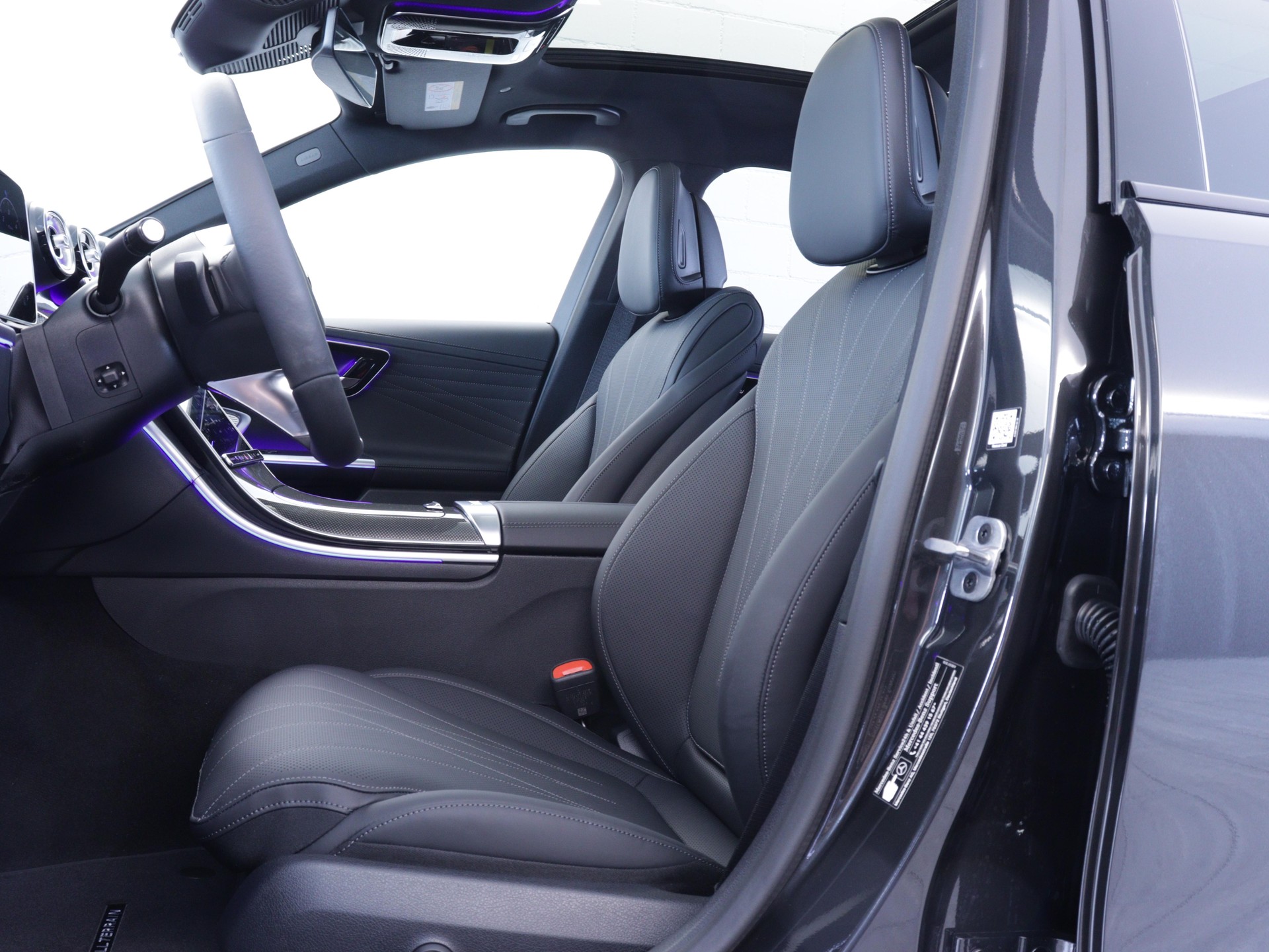 MERCEDES-BENZ C 220 d All-Terrain Avantgarde 4matic Kombi-image-8