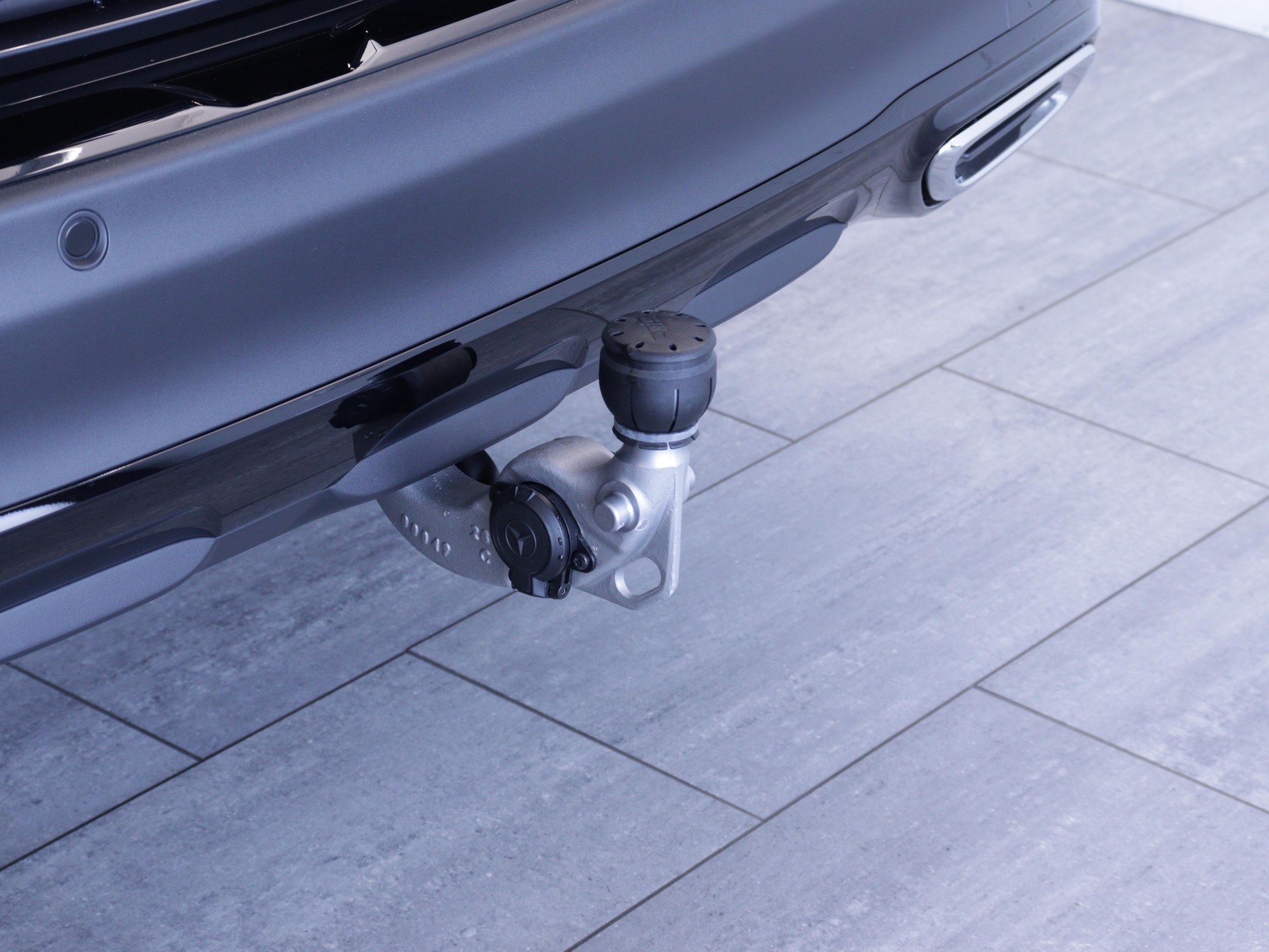 MERCEDES-BENZ C 220 d All-Terrain Avantgarde 4matic Kombi-image-4
