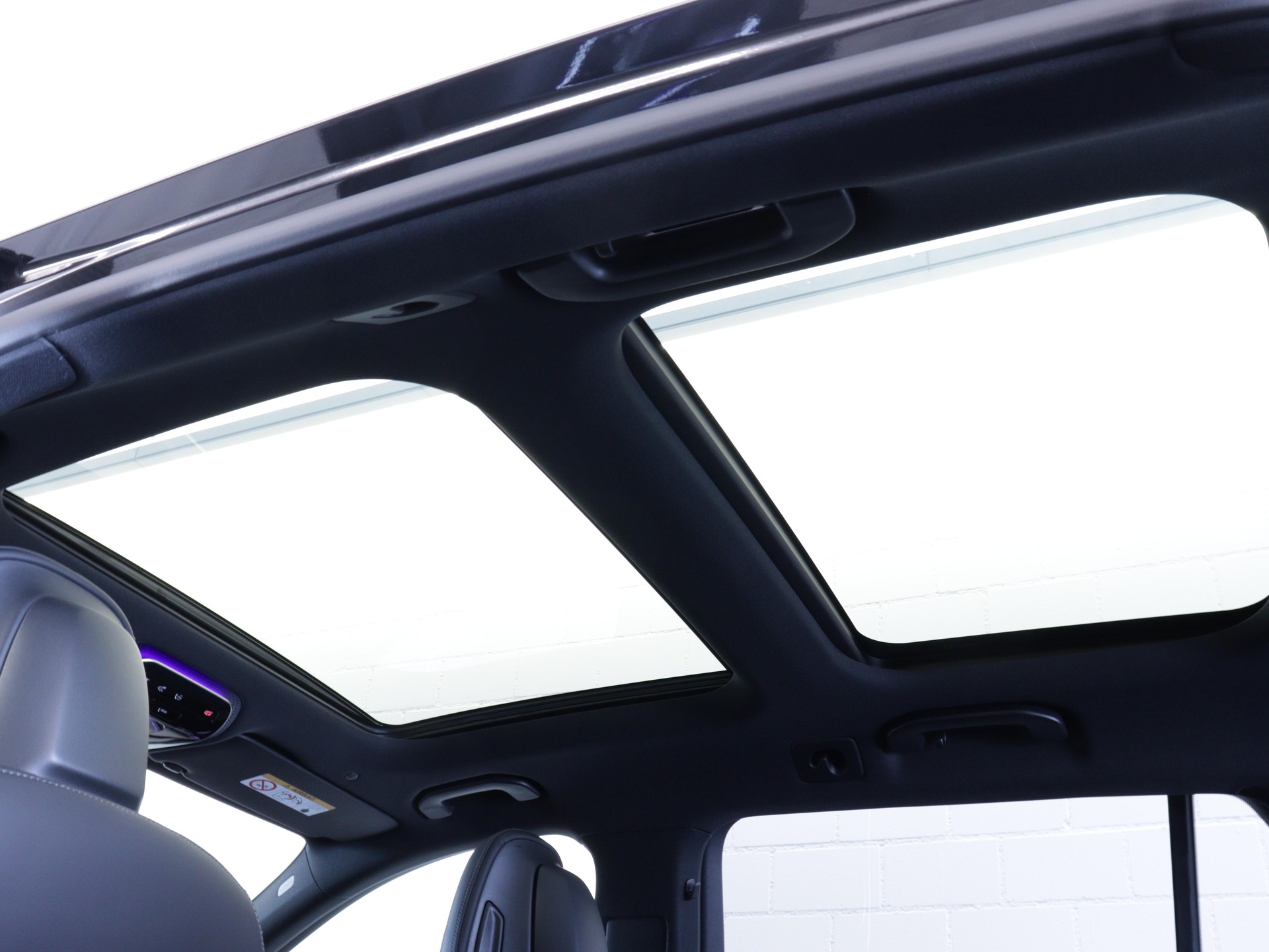 MERCEDES-BENZ C 220 d All-Terrain Avantgarde 4matic Kombi-image-14