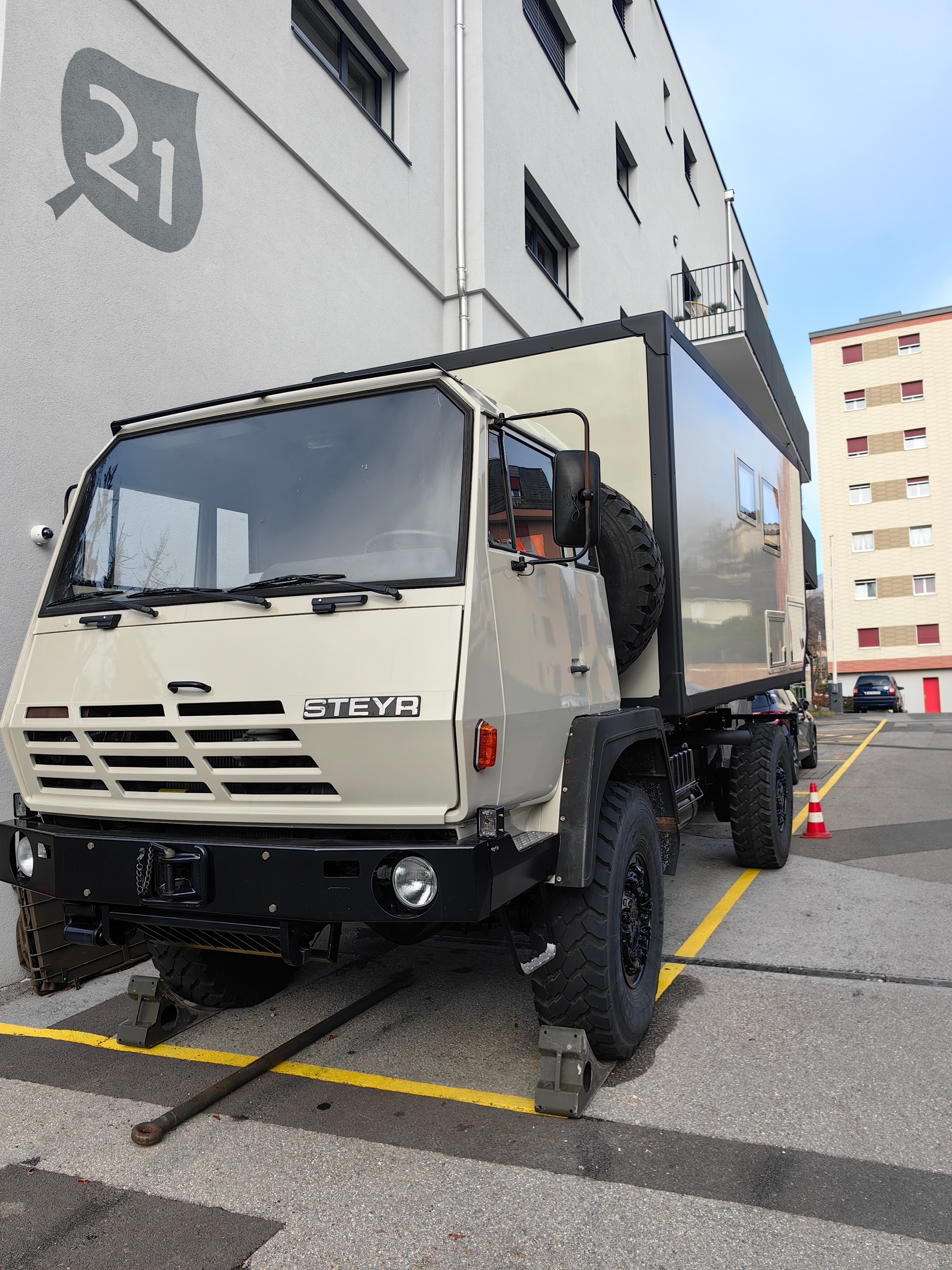 STEYR 1291-image-4