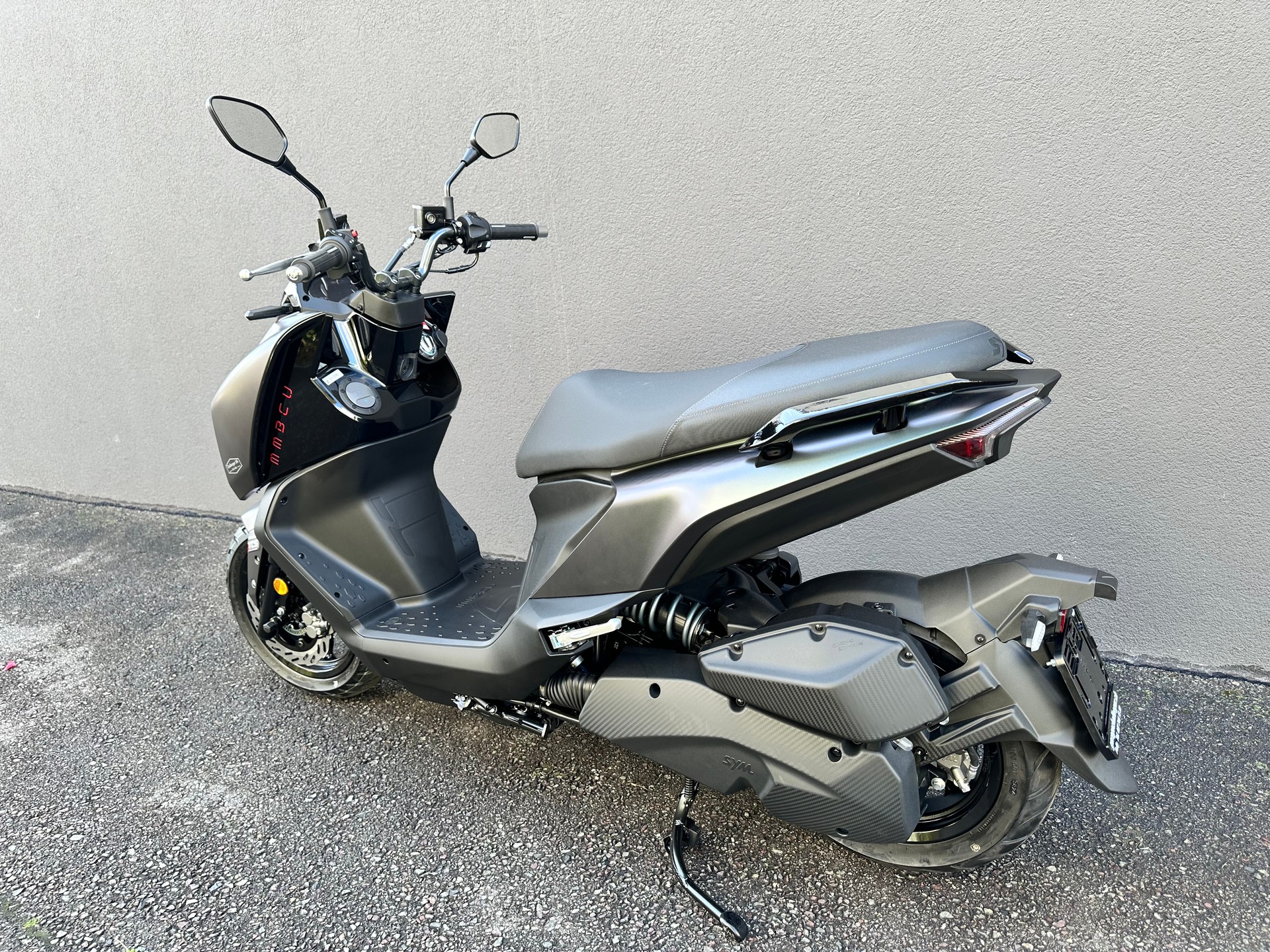 SYM MMBCU Mamba 125-image-3