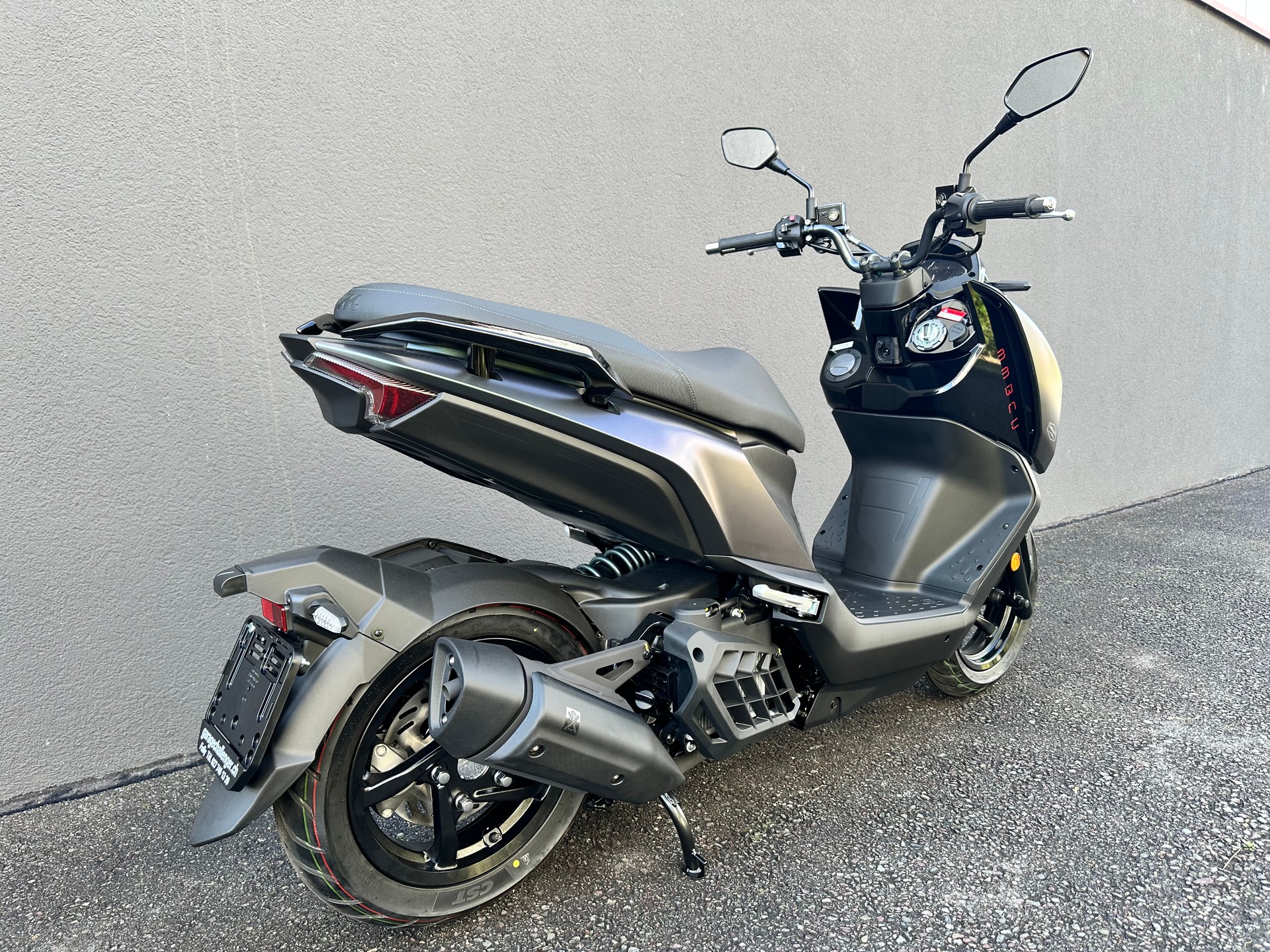SYM MMBCU Mamba 125-image-2