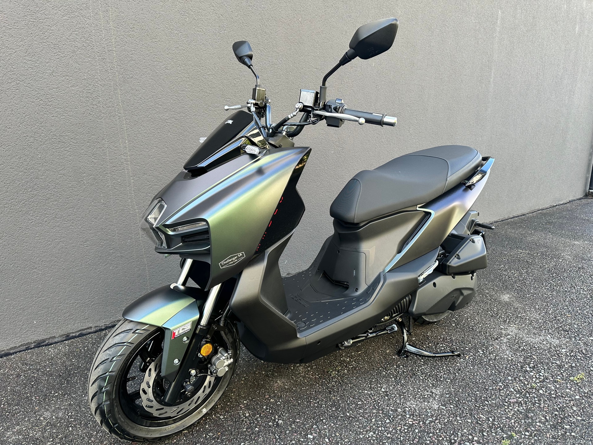 SYM MMBCU Mamba 125-image-5