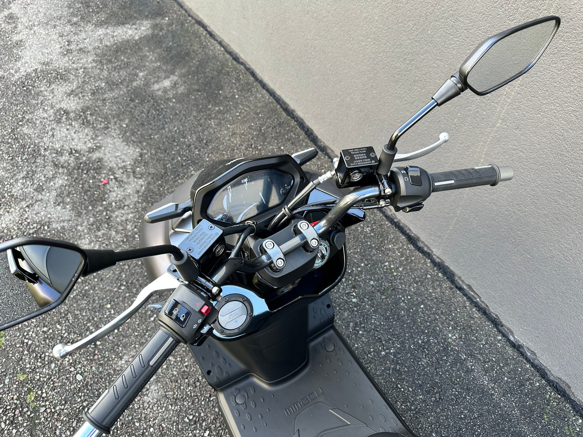 SYM MMBCU Mamba 125-image-7