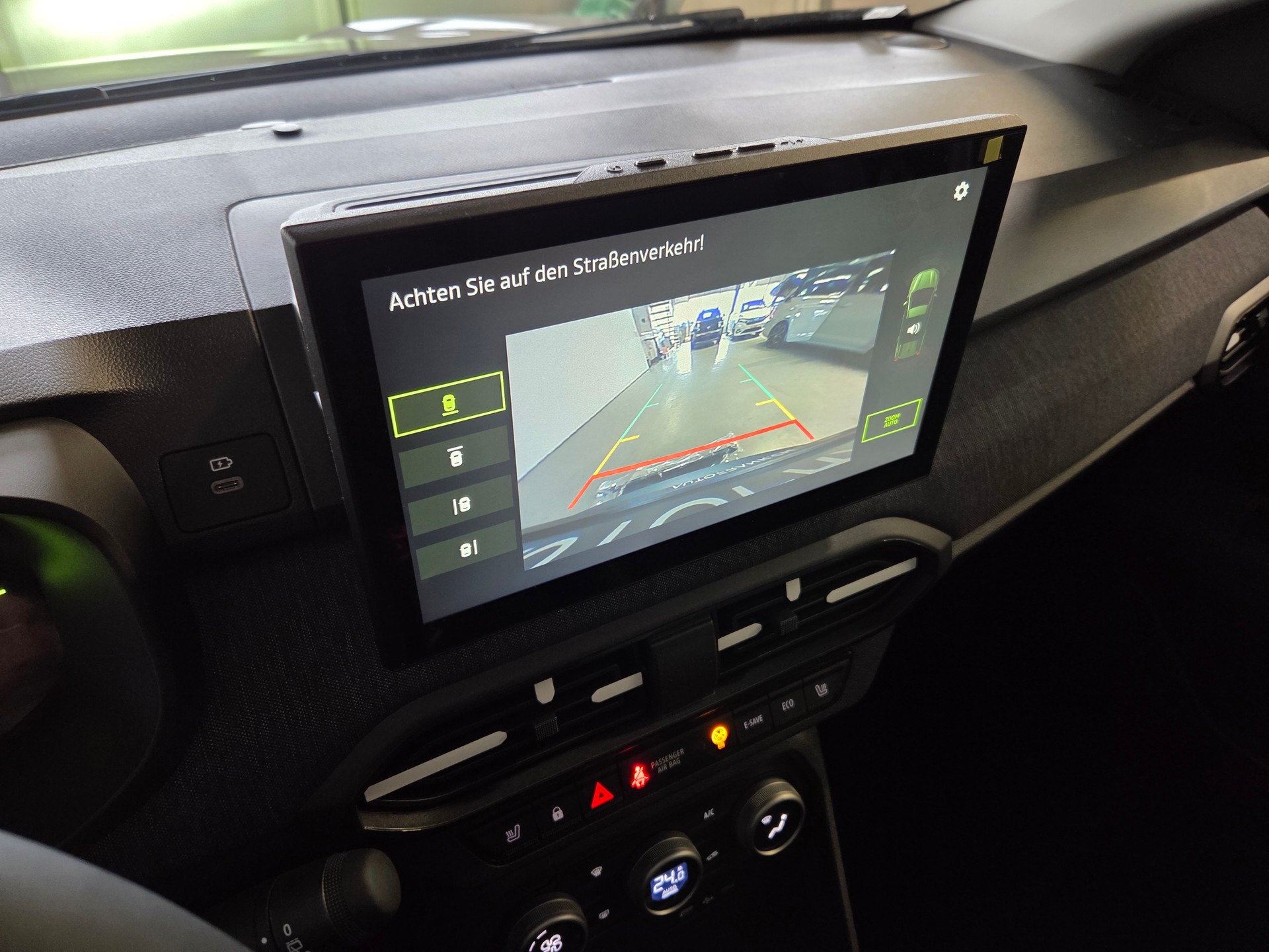 DACIA Jogger journey hybrid 155 7-Plätzer-image-11