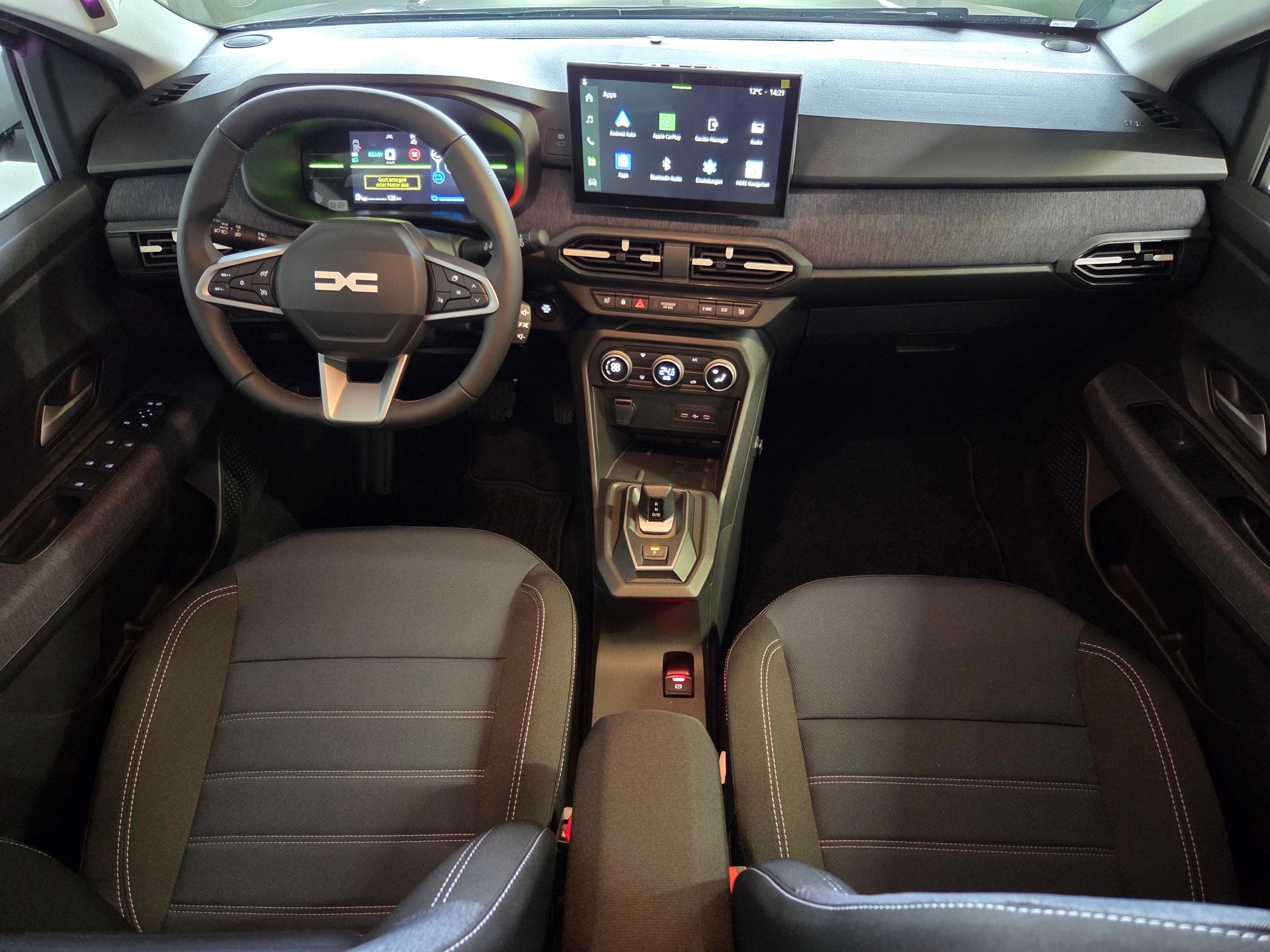 DACIA Jogger journey hybrid 155 7-Plätzer-image-4
