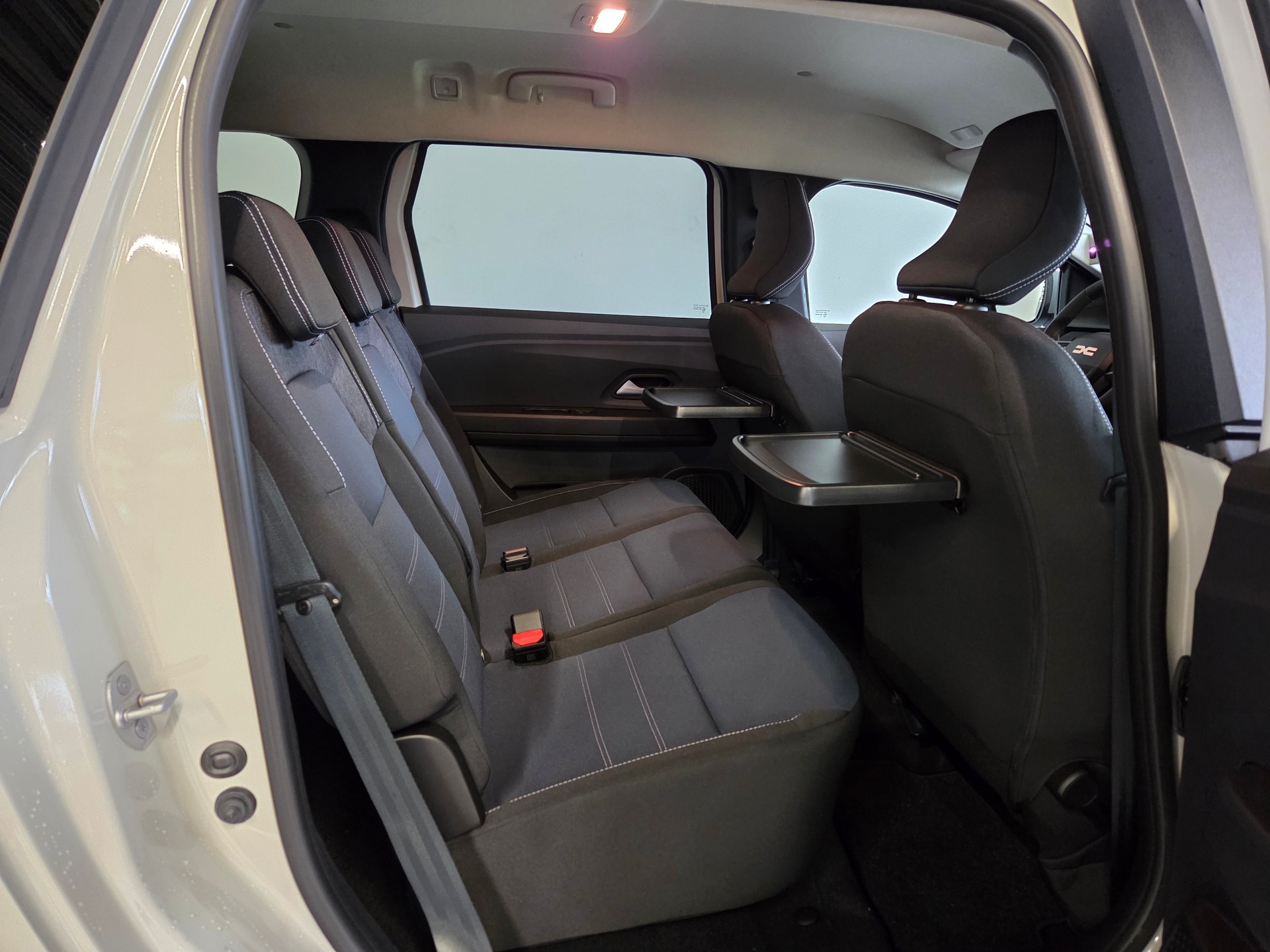 DACIA Jogger journey hybrid 155 7-Plätzer-image-14