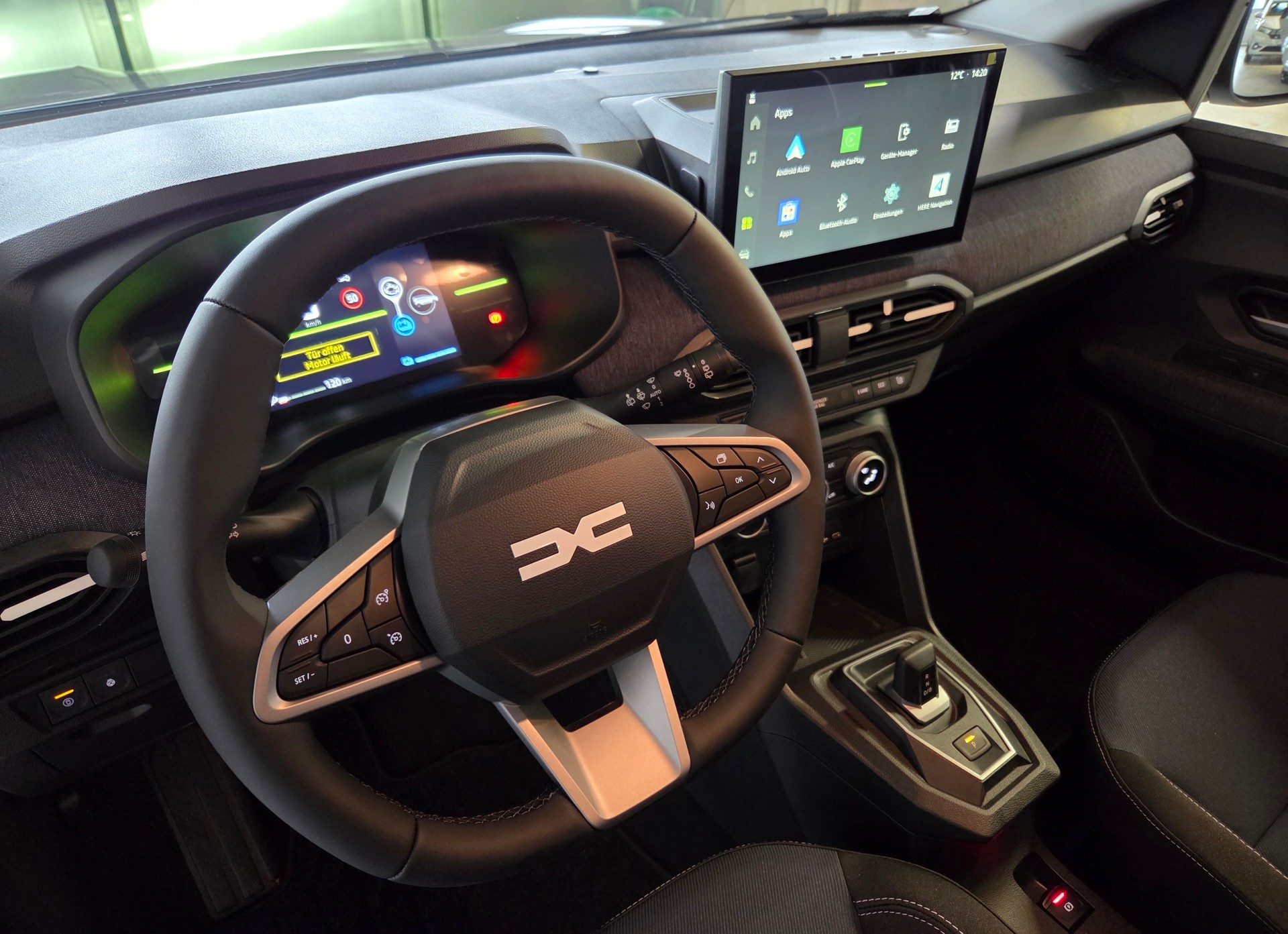 DACIA Jogger journey hybrid 155 7-Plätzer-image-10