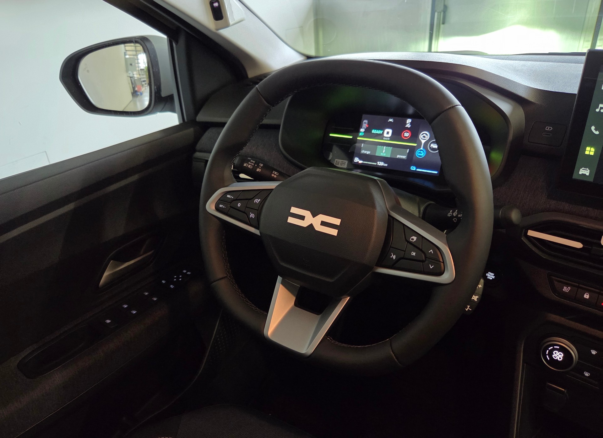 DACIA Jogger journey hybrid 155 7-Plätzer-image-16