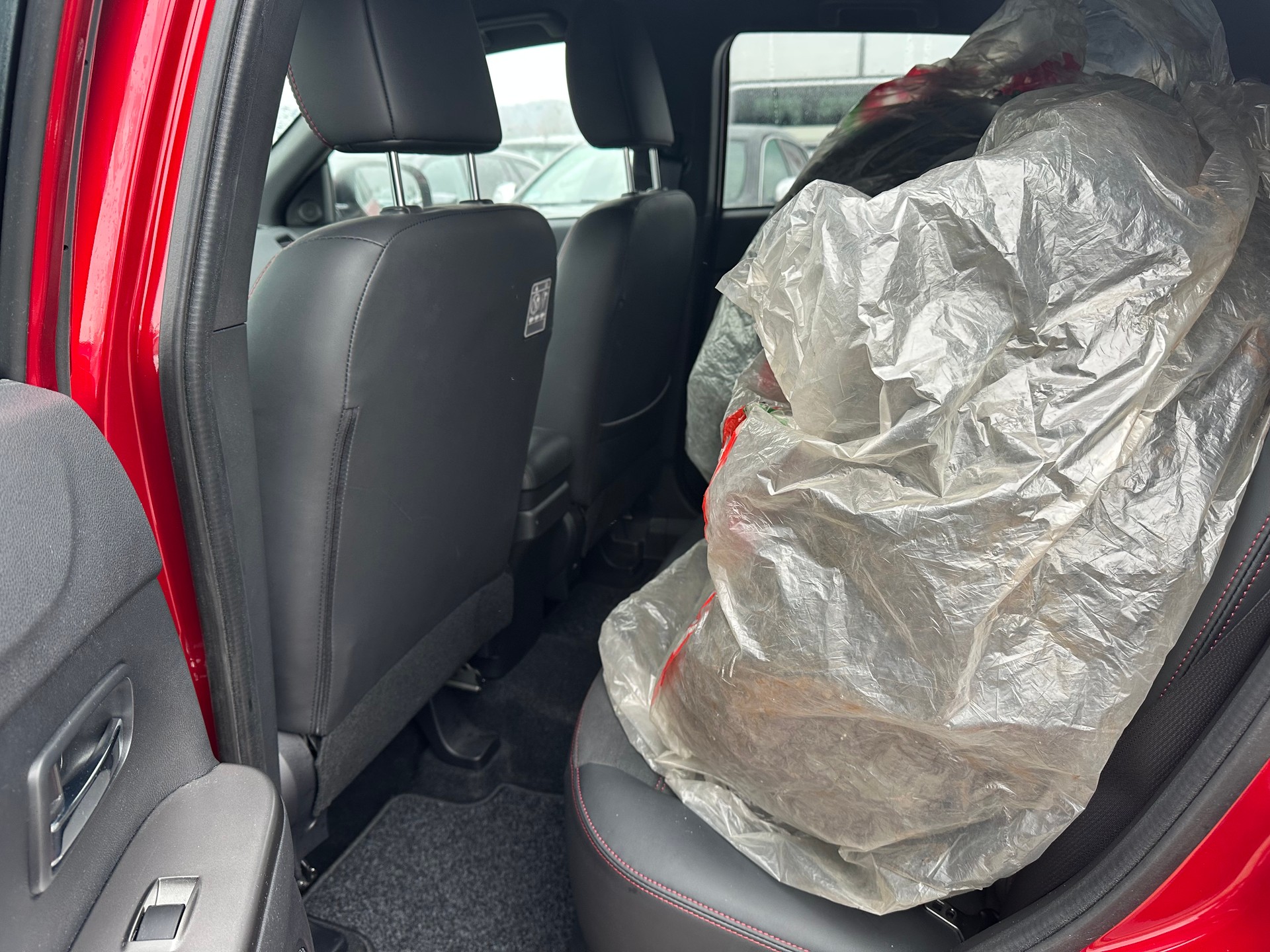 MITSUBISHI ASX 2.0 MIVEC Value 2WD Automat-image-12