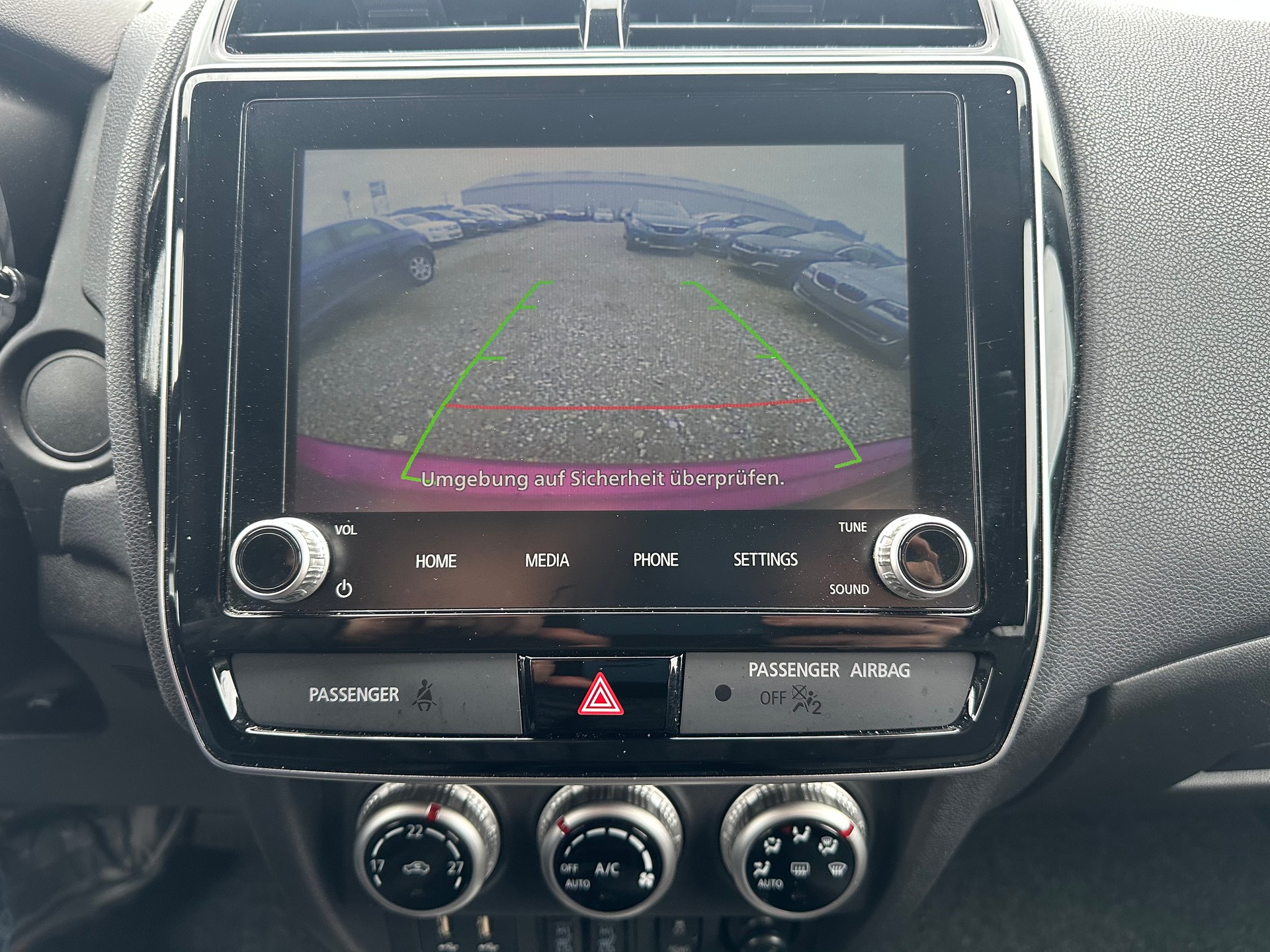 MITSUBISHI ASX 2.0 MIVEC Value 2WD Automat-image-9