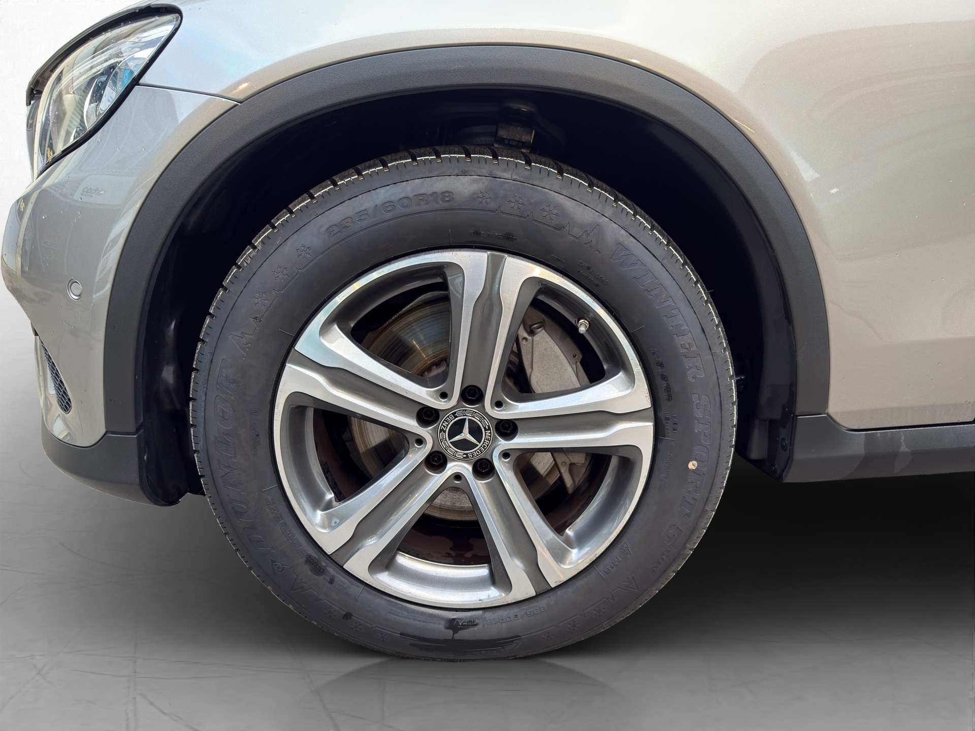 MERCEDES-BENZ GLC 250 d Exclusive 4Matic 9G-Tronic-image-13