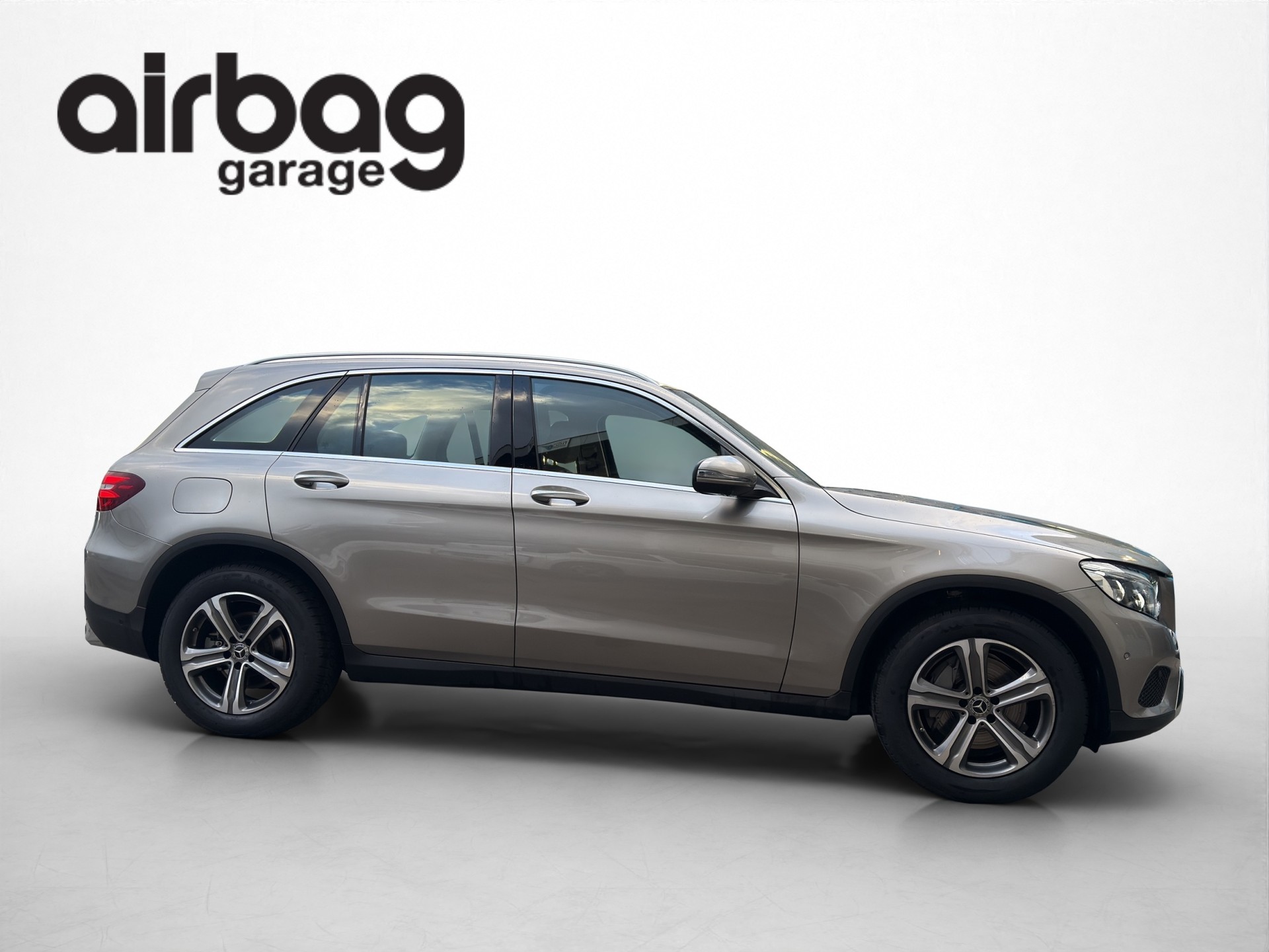 MERCEDES-BENZ GLC 250 d Exclusive 4Matic 9G-Tronic-image-6