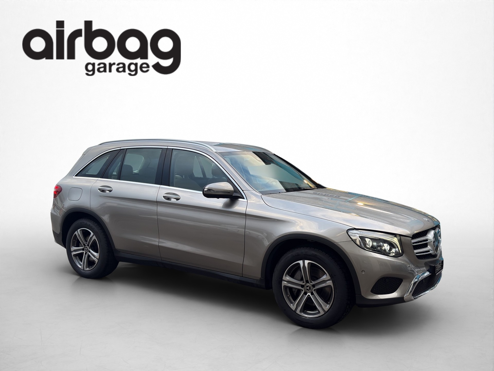 MERCEDES-BENZ GLC 250 d Exclusive 4Matic 9G-Tronic-image-7