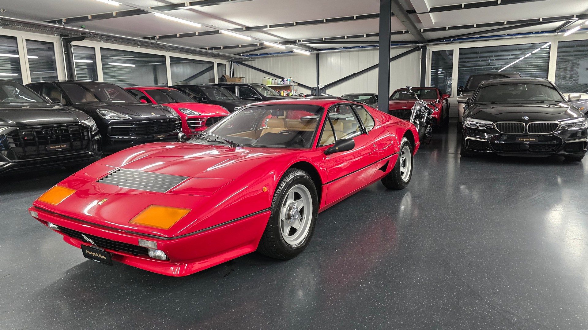 FERRARI 512 BBi-image-11