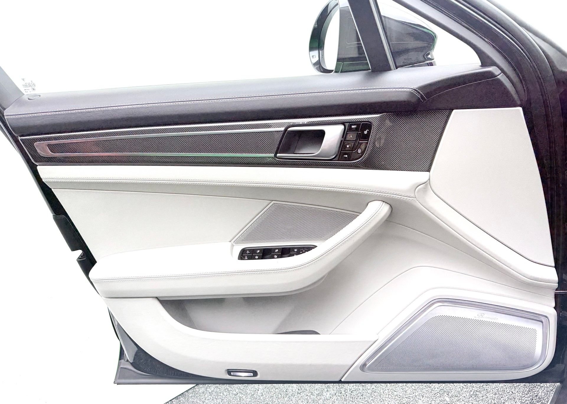 PORSCHE Panamera Turbo PDK-image-14