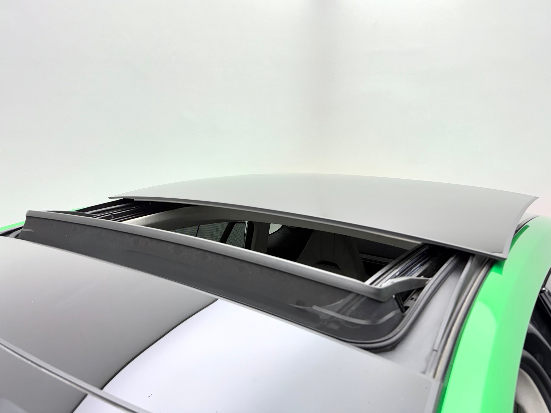 PORSCHE Panamera Turbo PDK-image-19