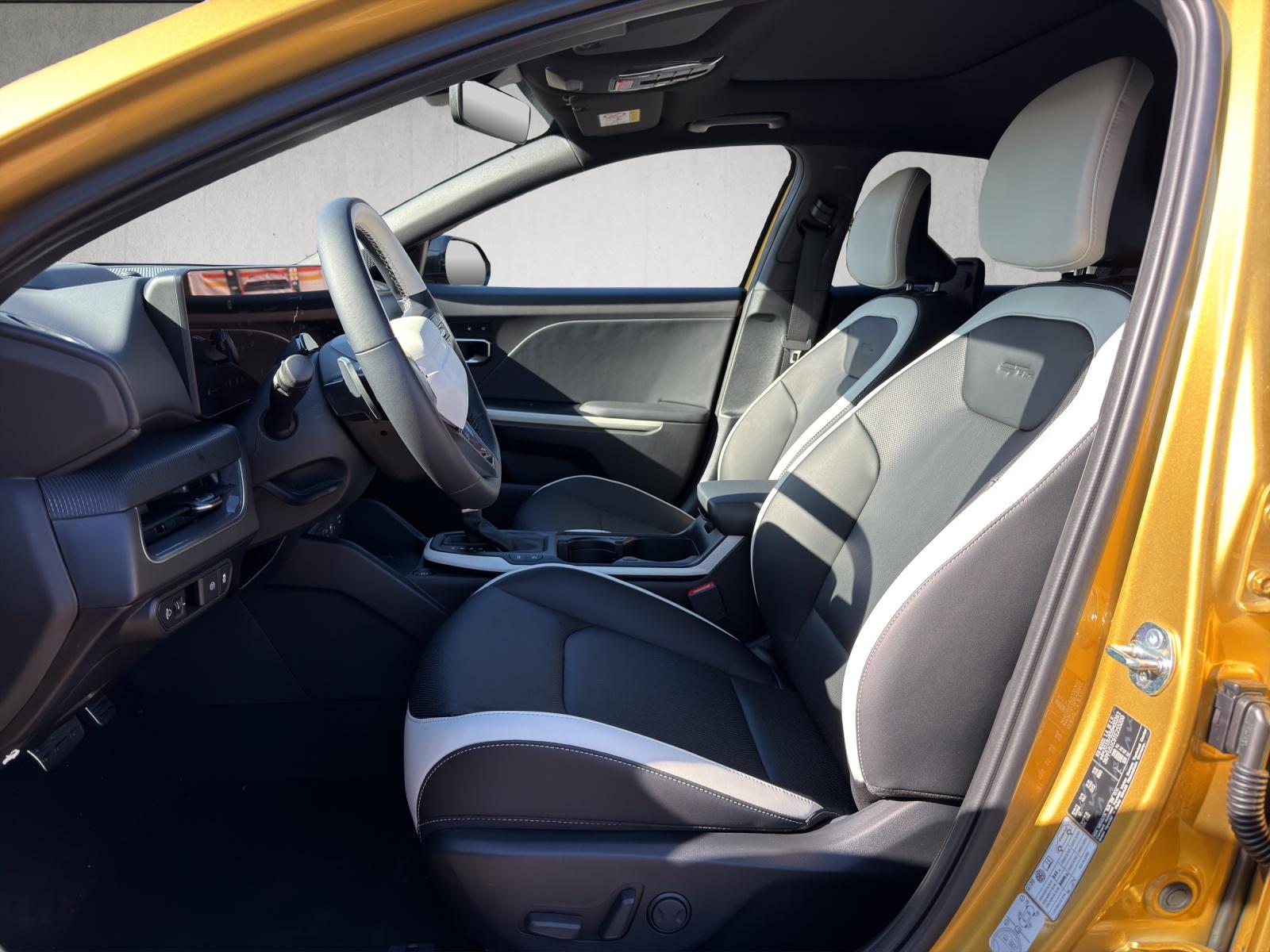 KIA K4 1.6 T-GDi GT-Line-image-9