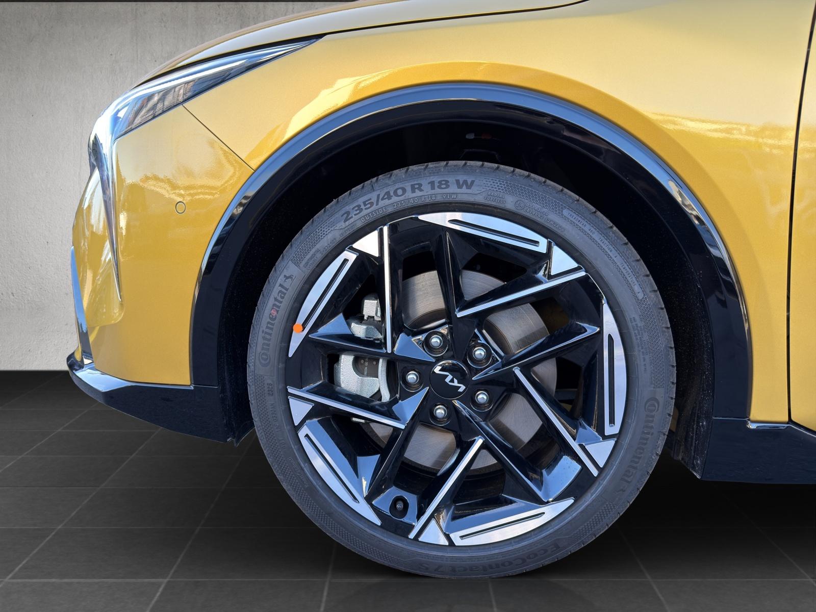 KIA K4 1.6 T-GDi GT-Line-image-8