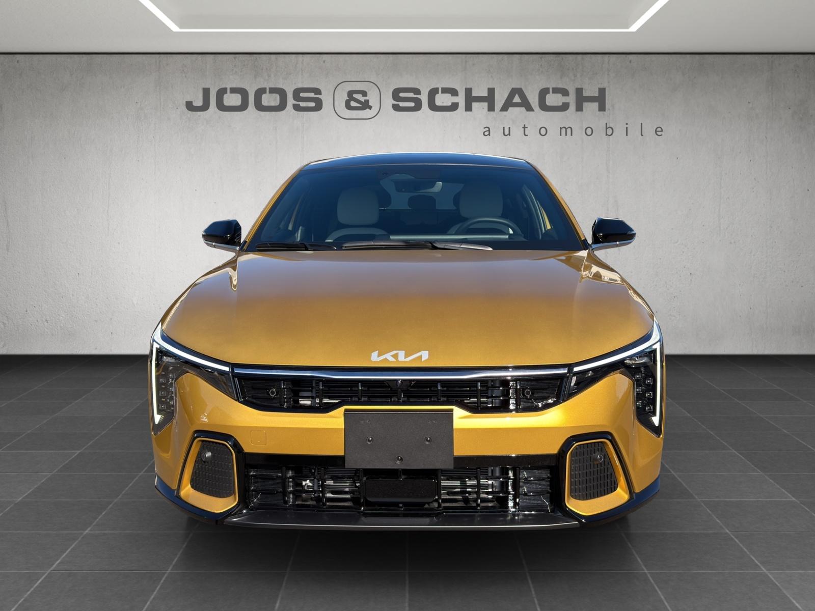 KIA K4 1.6 T-GDi GT-Line-showroom-element-1
